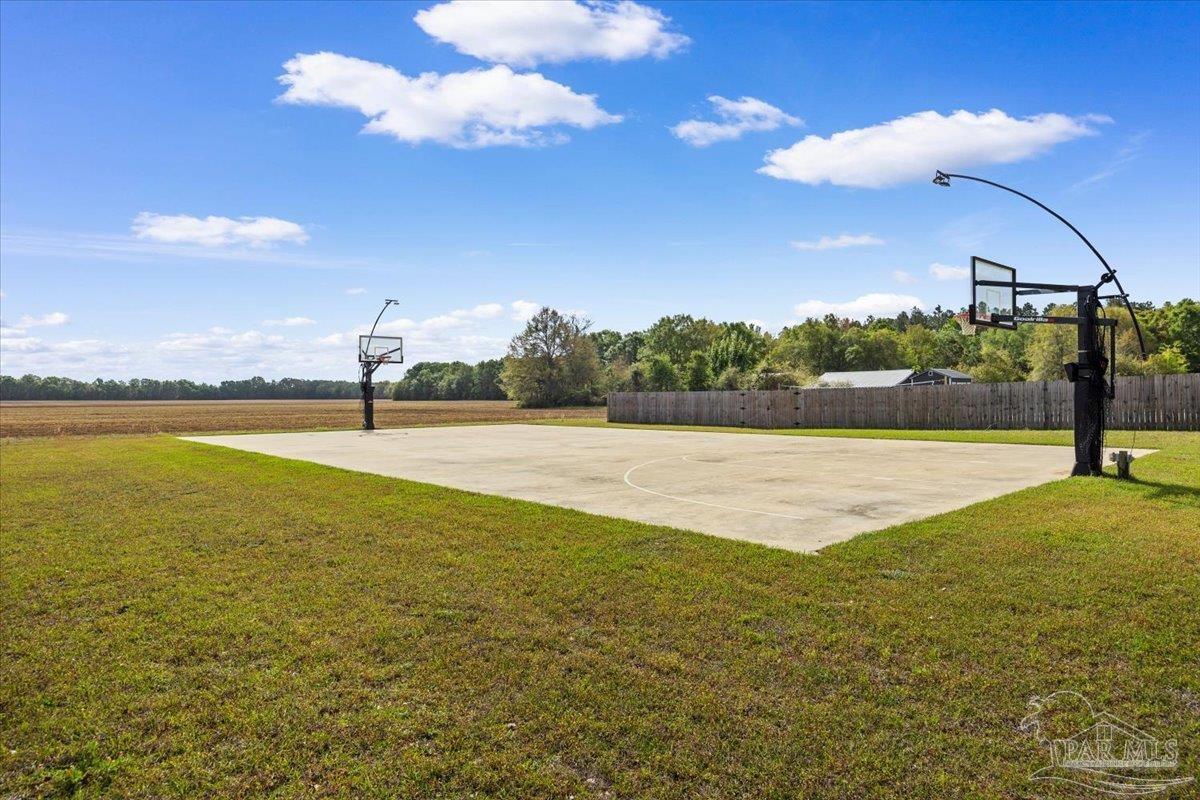 9258 Roy Cook Road Pace, FL 32571 - Photo 56 of 63