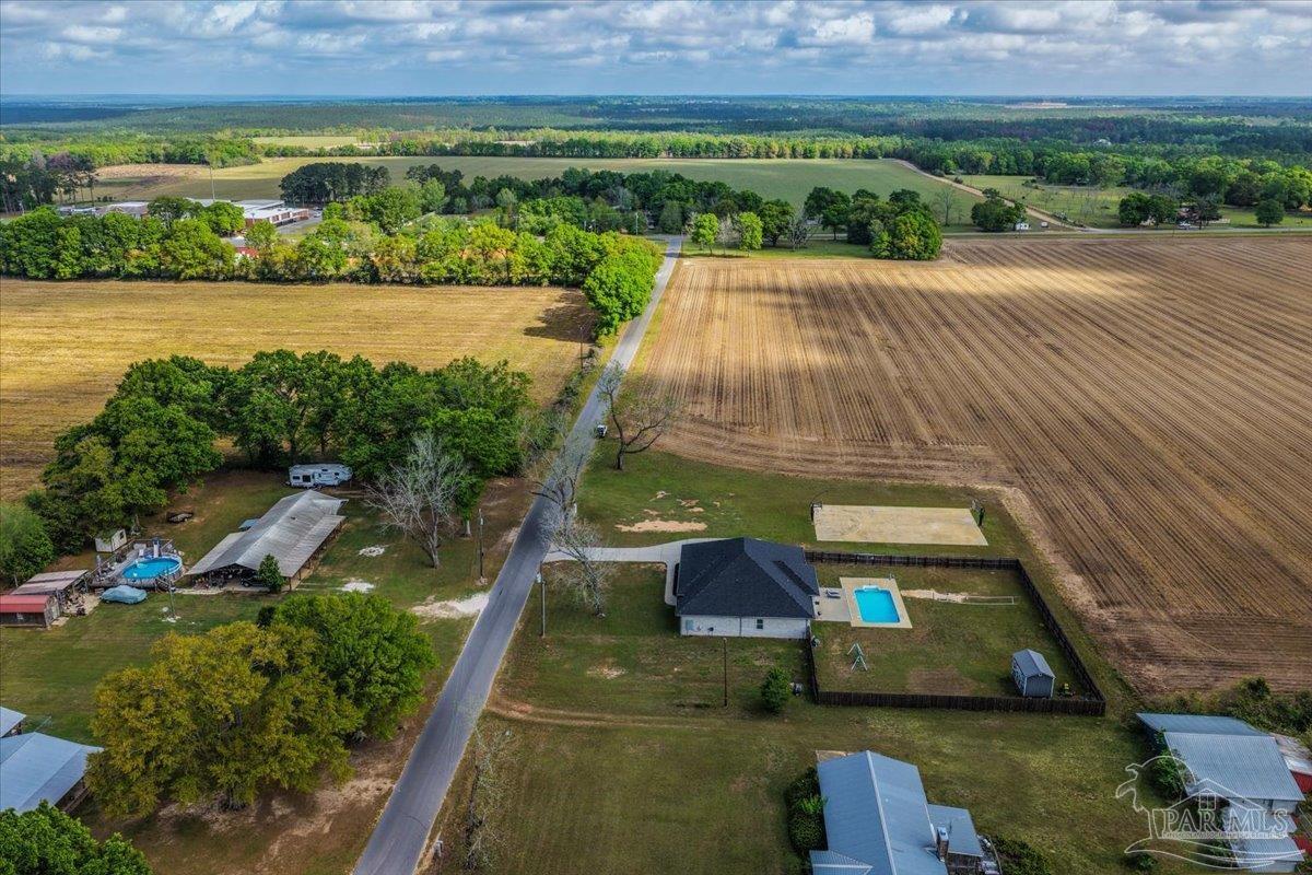 9258 Roy Cook Road Pace, FL 32571 - Photo 57 of 59