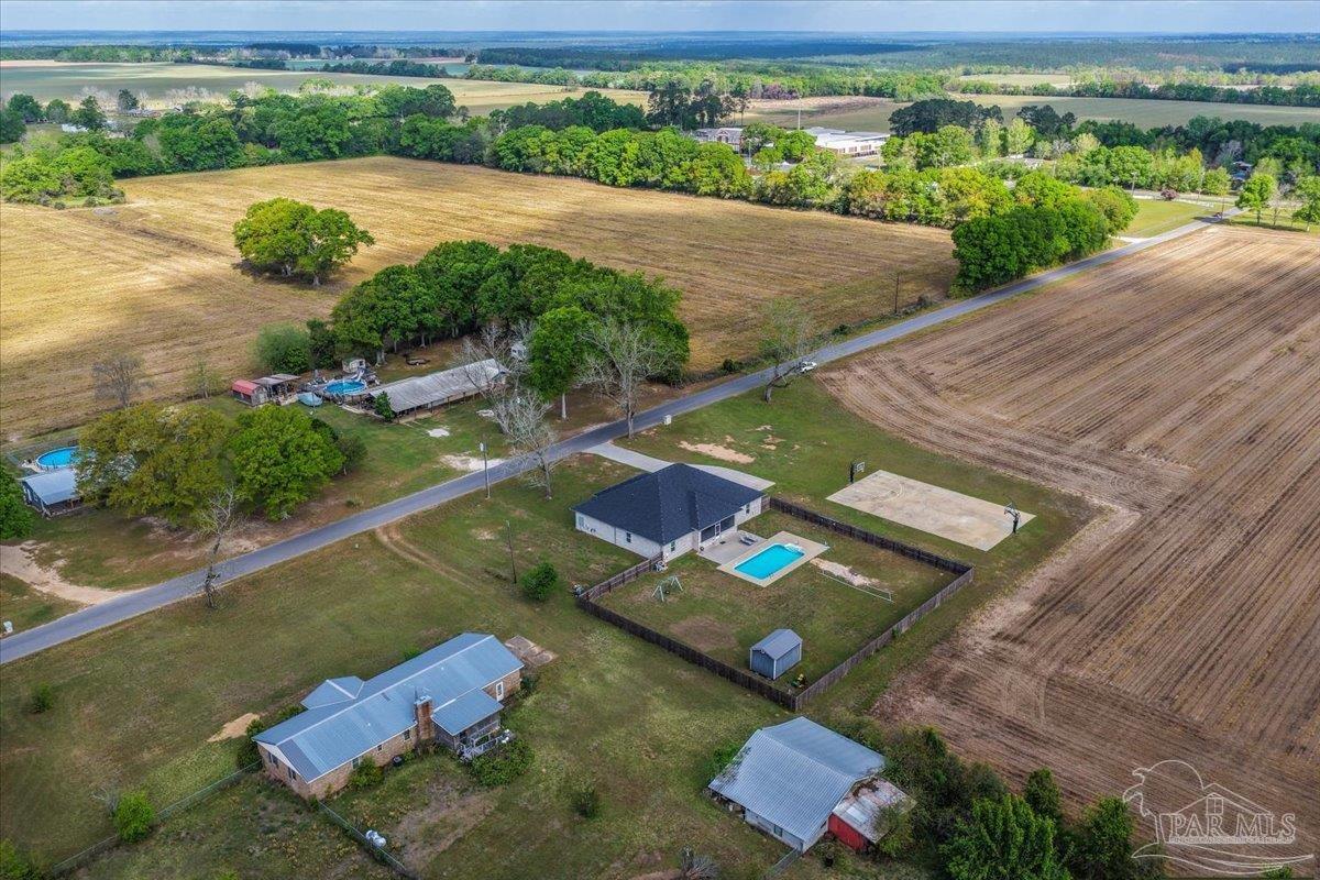 9258 Roy Cook Road Pace, FL 32571 - Photo 60 of 63