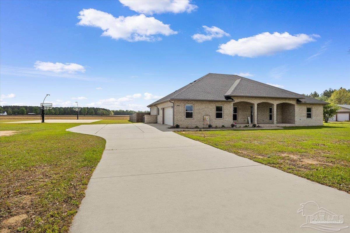 9258 Roy Cook Road Pace, FL 32571 - Photo 6 of 59