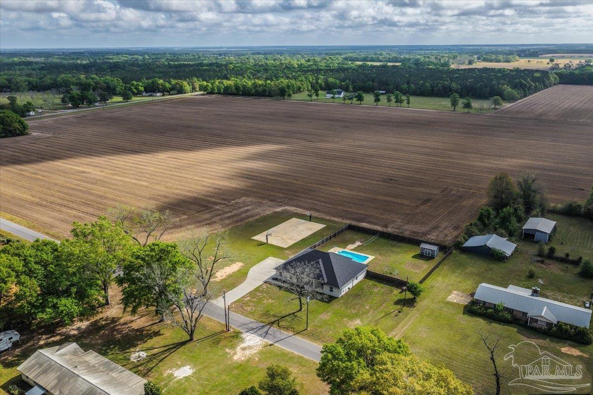 9258 Roy Cook Road Pace, FL 32571 - Photo 62 of 63