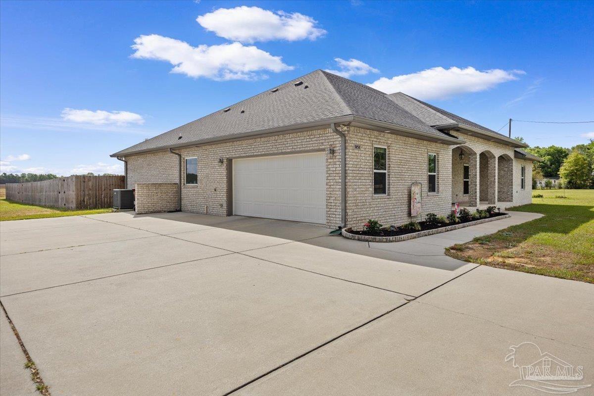 9258 Roy Cook Road Pace, FL 32571 - Photo 7 of 59