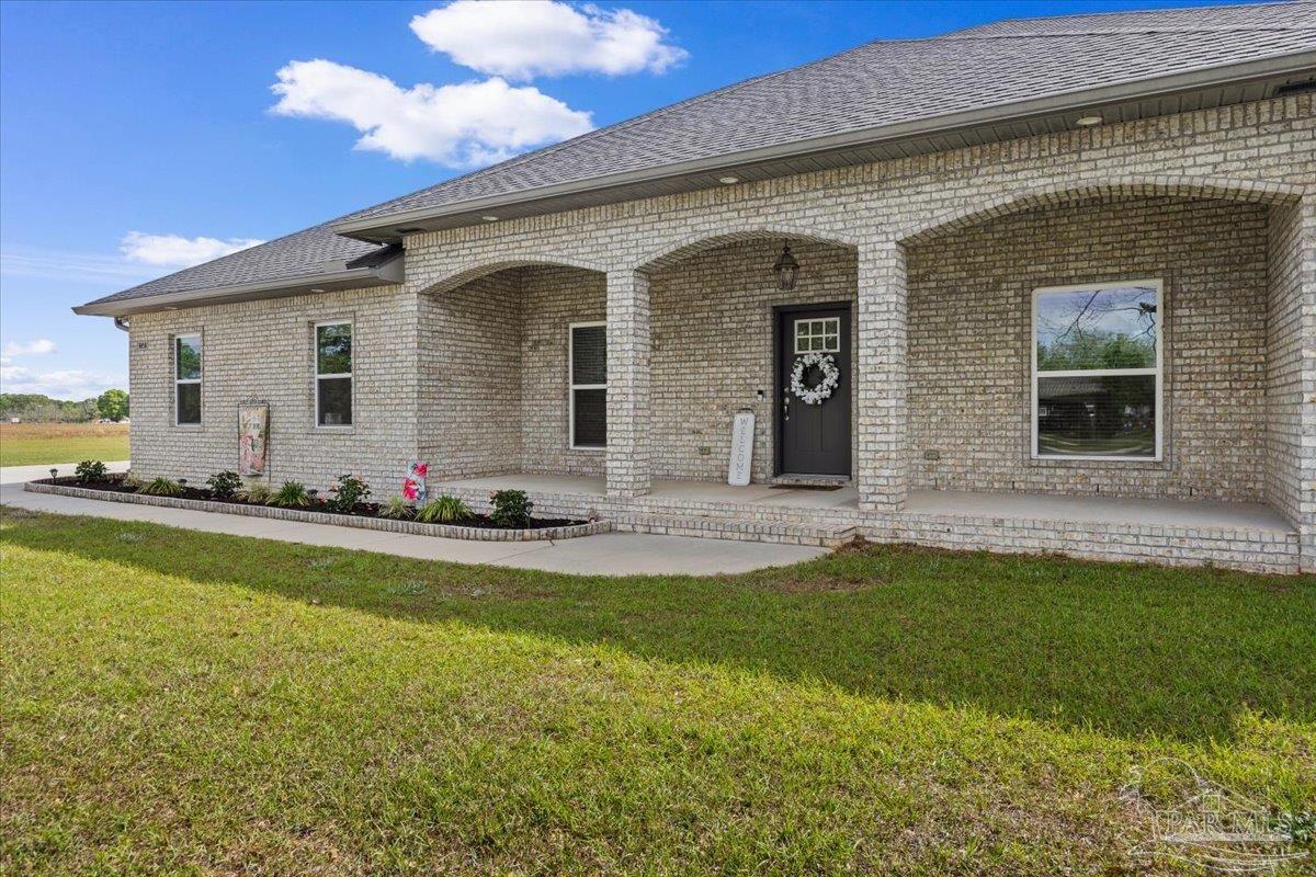 9258 Roy Cook Road Pace, FL 32571 - Photo 8 of 59