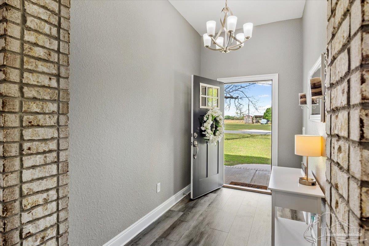 9258 Roy Cook Road Pace, FL 32571 - Photo 9 of 59