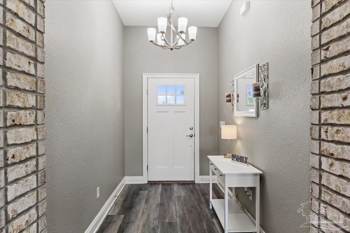 9258 Roy Cook Road Pace, FL 32571 - Photo 10 of 59