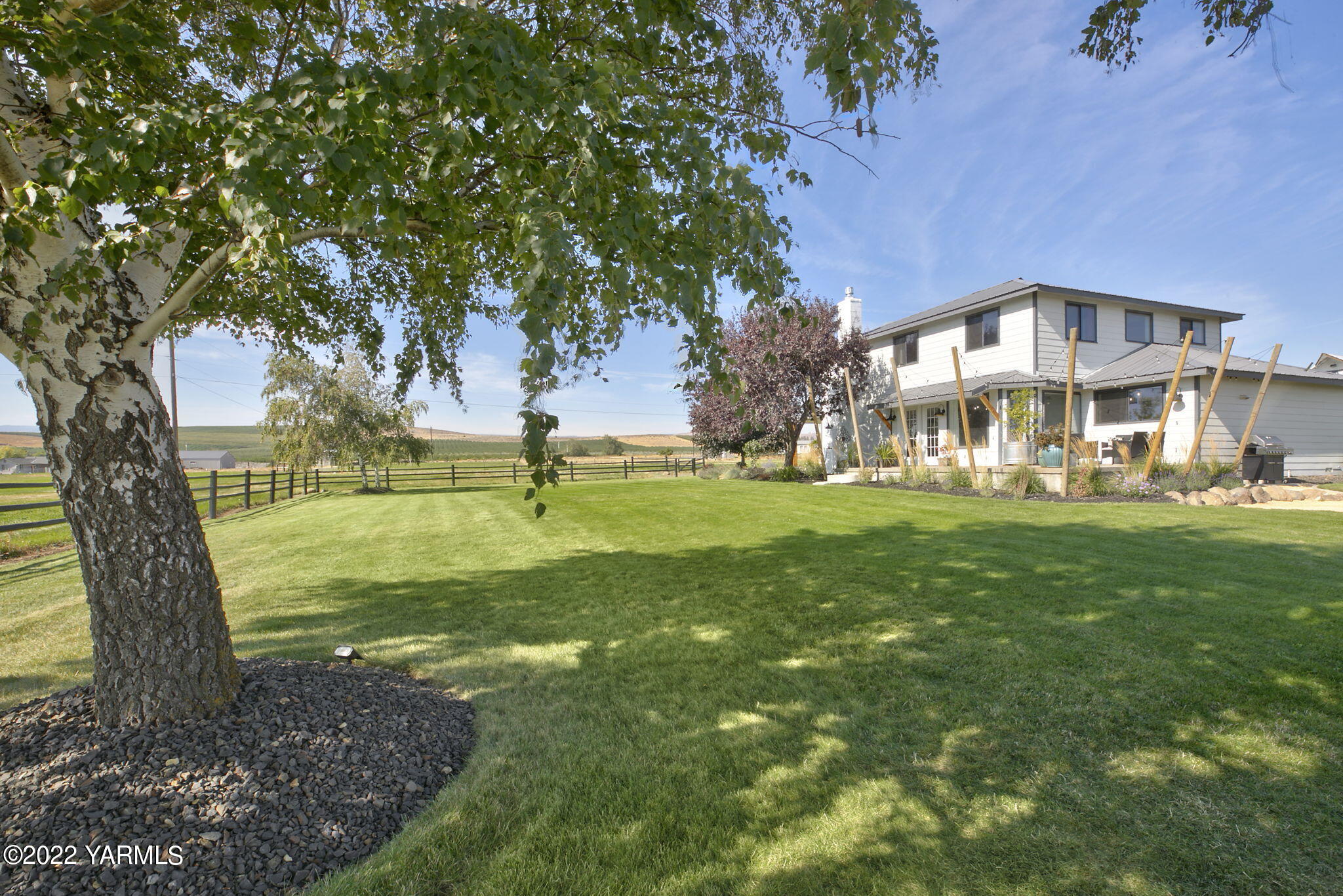 341 Section 1 Road Tieton, WA 98947 - Photo 29 of 44 a view of a park with large trees