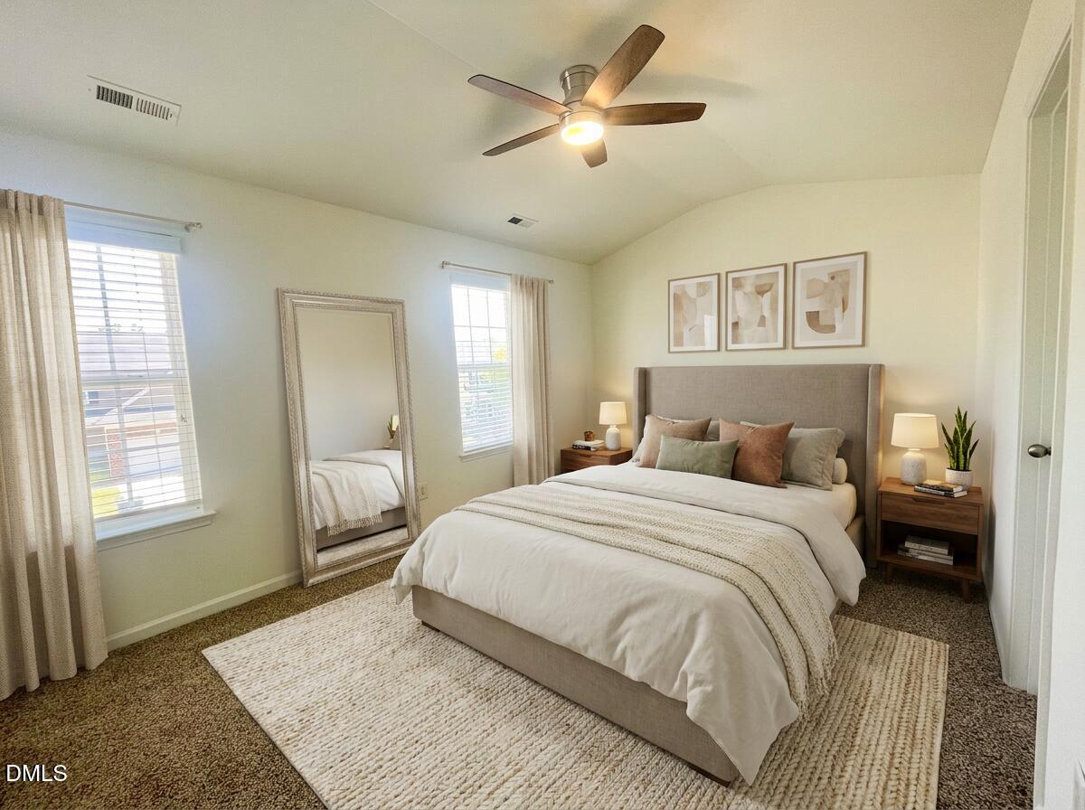 3525 Londonville Lane Raleigh, NC 27604 - Photo 16 of 29 PrimaryBedroom