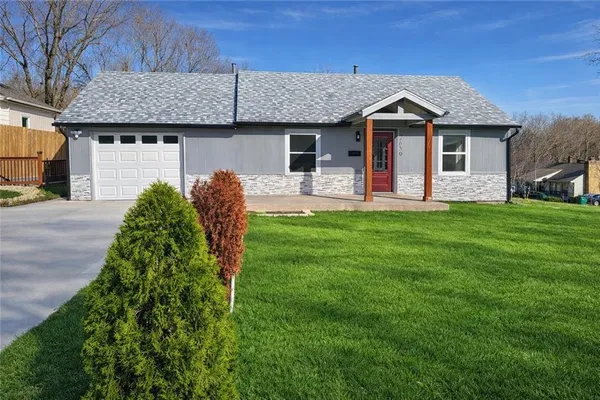 $255,000 | 2659 South 28th Street, Kansas City, KS 66106