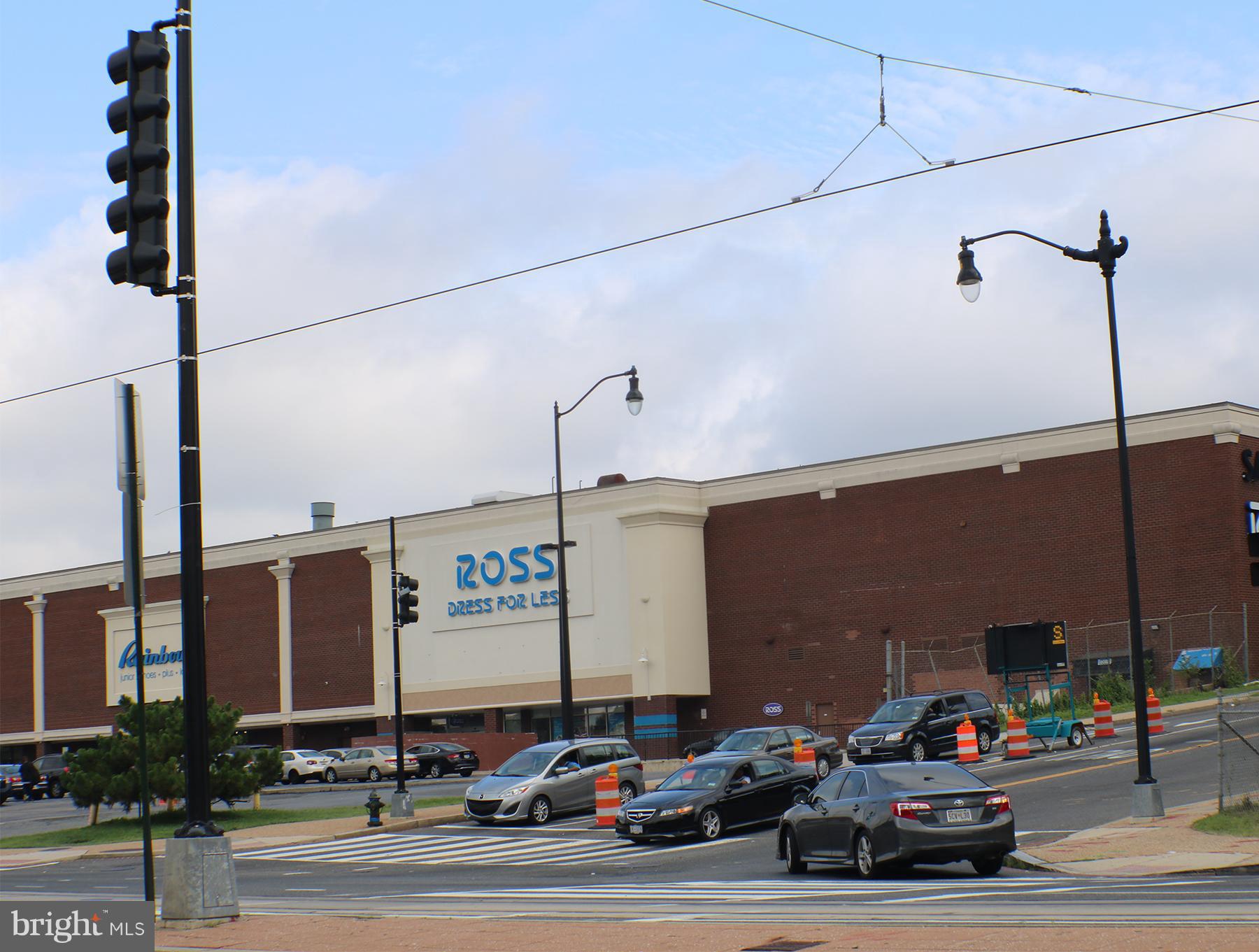 1800 Benning Road Northeast Washington, DC 20002 - Photo 14 of 14 Near Outdoor Shopping