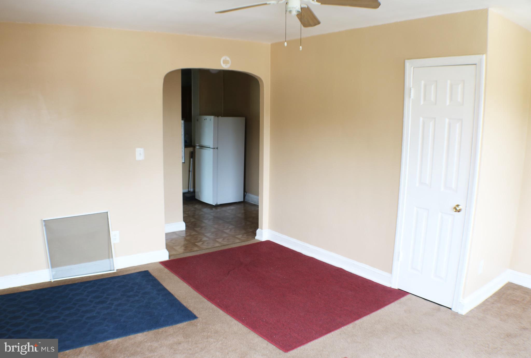 1800 Benning Road Northeast Washington, DC 20002 - Photo 5 of 14 3rd Floor Living Room