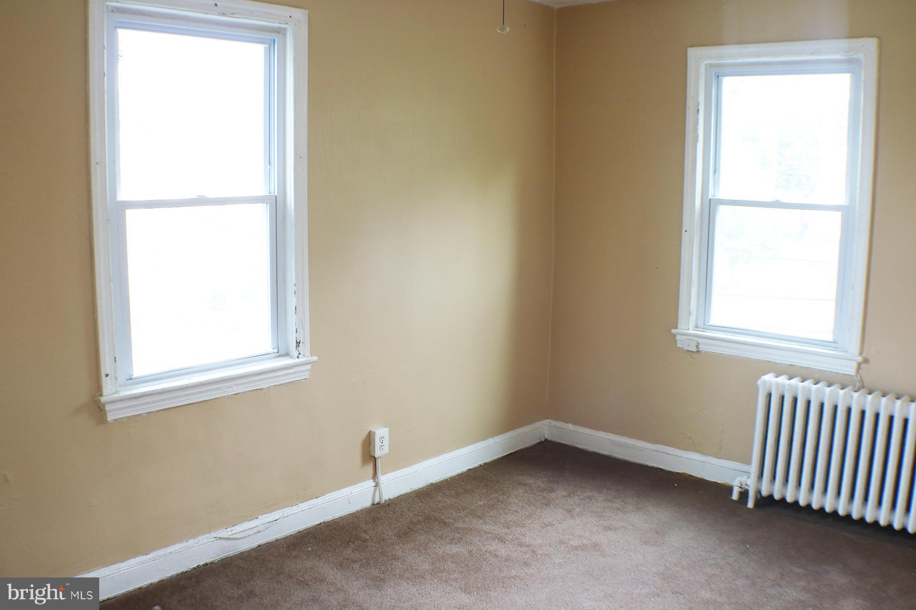1800 Benning Road Northeast Washington, DC 20002 - Photo 9 of 14 3rd Floor Bedroom