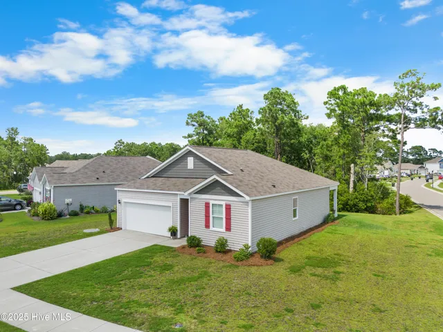 $269,000 | 1534 Maltwood Court Southeast, Bolivia, NC 28422