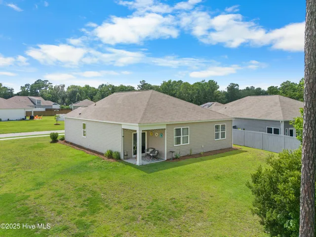 $269,000 | 1534 Maltwood Court Southeast, Bolivia, NC 28422