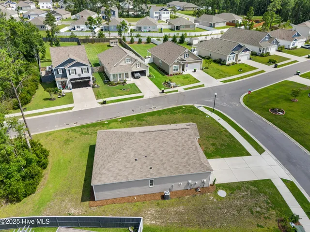 $269,000 | 1534 Maltwood Court Southeast, Bolivia, NC 28422