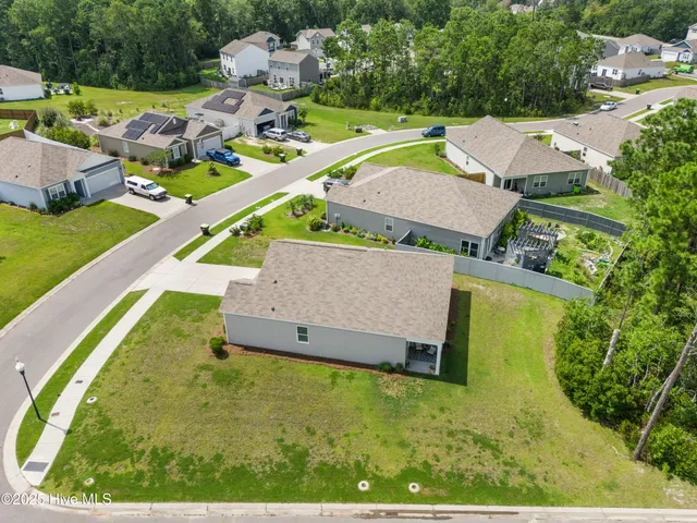 $269,000 | 1534 Maltwood Court Southeast, Bolivia, NC 28422