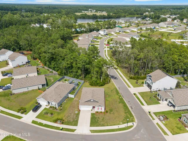 $269,000 | 1534 Maltwood Court Southeast, Bolivia, NC 28422