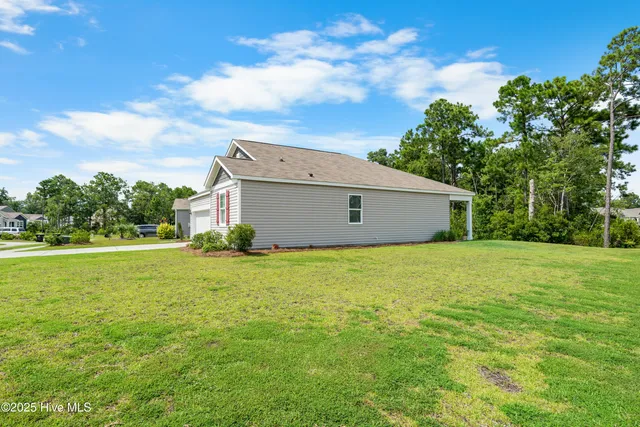 $269,000 | 1534 Maltwood Court Southeast, Bolivia, NC 28422