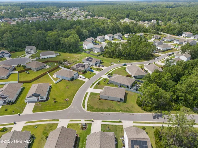 $269,000 | 1534 Maltwood Court Southeast, Bolivia, NC 28422