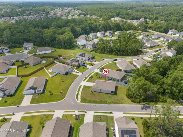 $269,000 | 1534 Maltwood Court Southeast, Bolivia, NC 28422