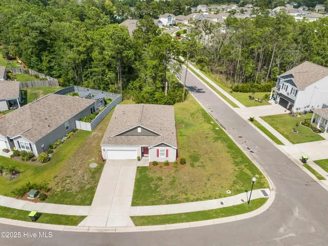 $269,000 | 1534 Maltwood Court Southeast, Bolivia, NC 28422