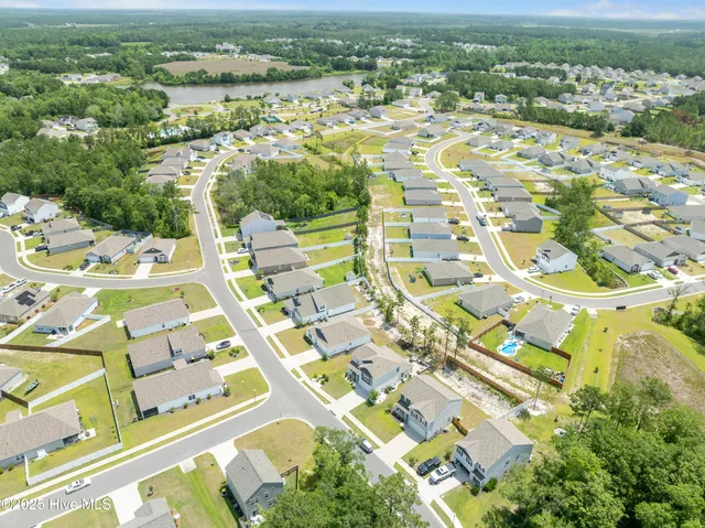 $269,000 | 1534 Maltwood Court Southeast, Bolivia, NC 28422