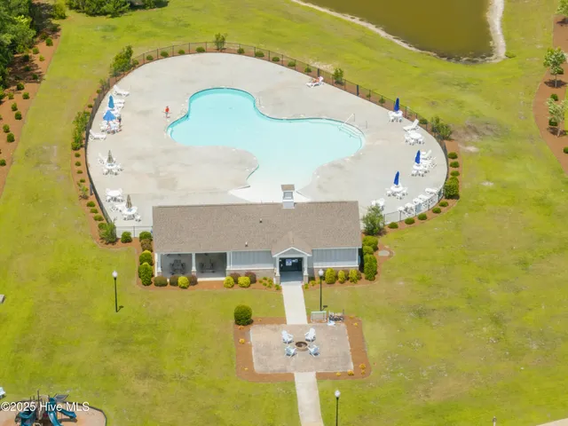 $269,000 | 1534 Maltwood Court Southeast, Bolivia, NC 28422