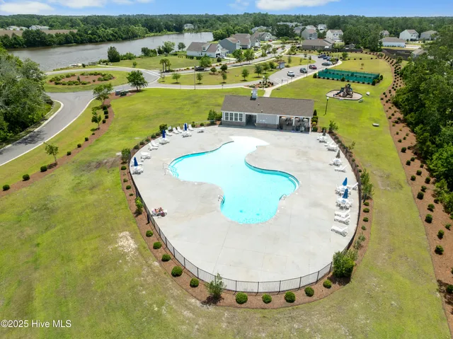 $269,000 | 1534 Maltwood Court Southeast, Bolivia, NC 28422