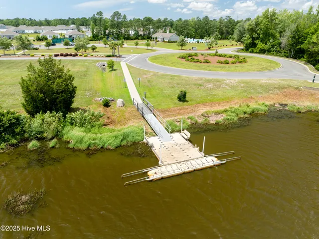 $269,000 | 1534 Maltwood Court Southeast, Bolivia, NC 28422