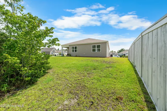 $269,000 | 1534 Maltwood Court Southeast, Bolivia, NC 28422