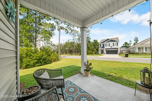 $269,000 | 1534 Maltwood Court Southeast, Bolivia, NC 28422