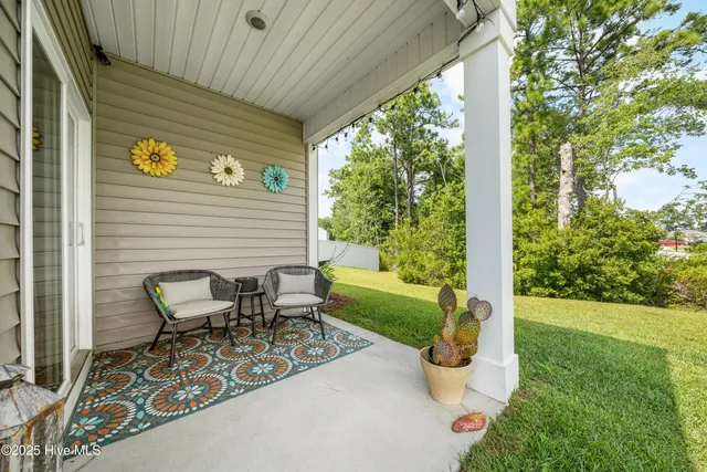 $269,000 | 1534 Maltwood Court Southeast, Bolivia, NC 28422