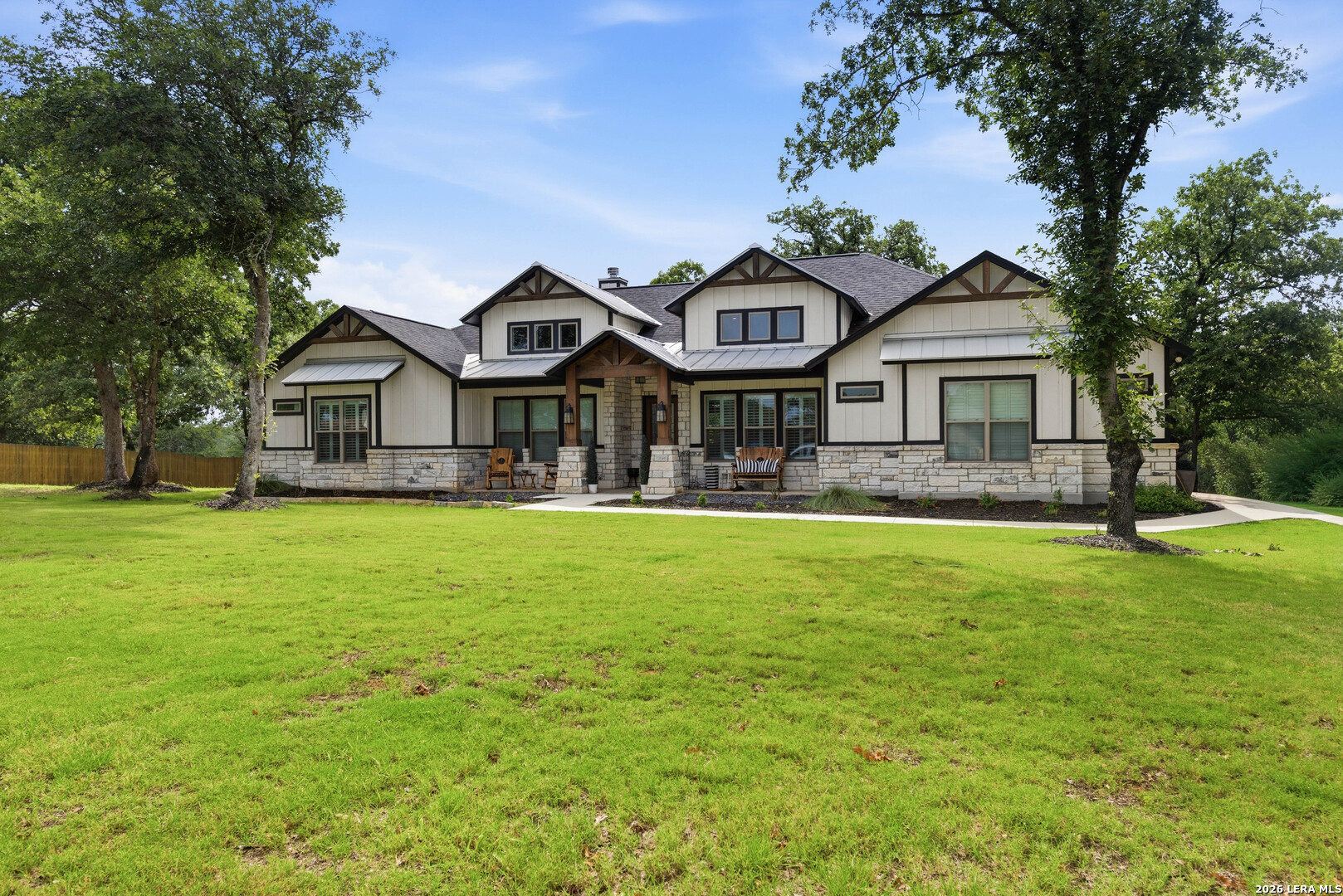 153 Crescent Ridge Adkins, TX 78101 - Photo 6 of 50