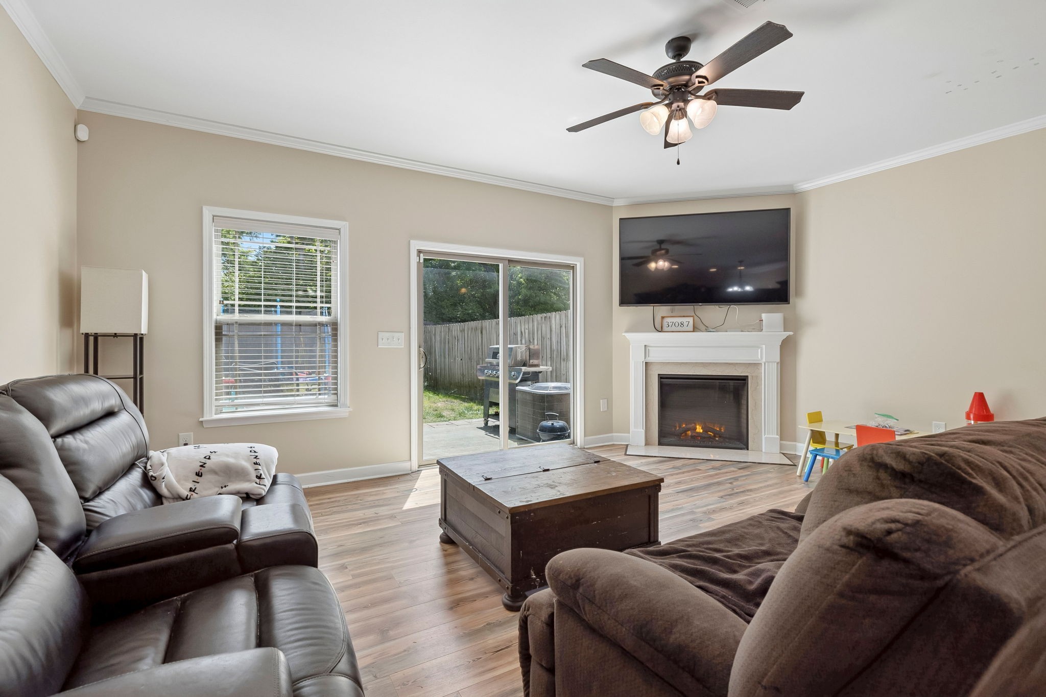 215 Cedar Street Lebanon, TN 37087 - Photo 13 of 29