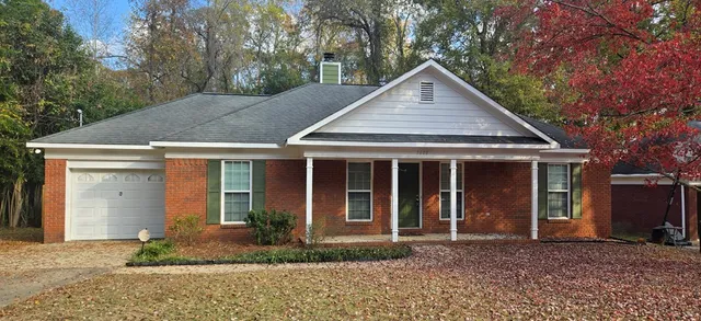 $1,750 | 5608 Dearborn Avenue, Columbus, GA 31909