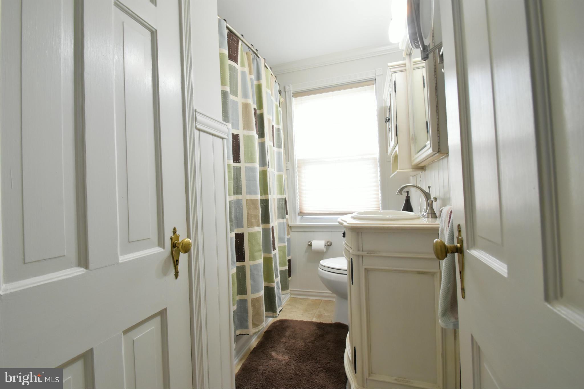 365 Whitfield Road Catonsville, MD 21228 - Photo 20 of 26 Updated with new sink,toilet,floor