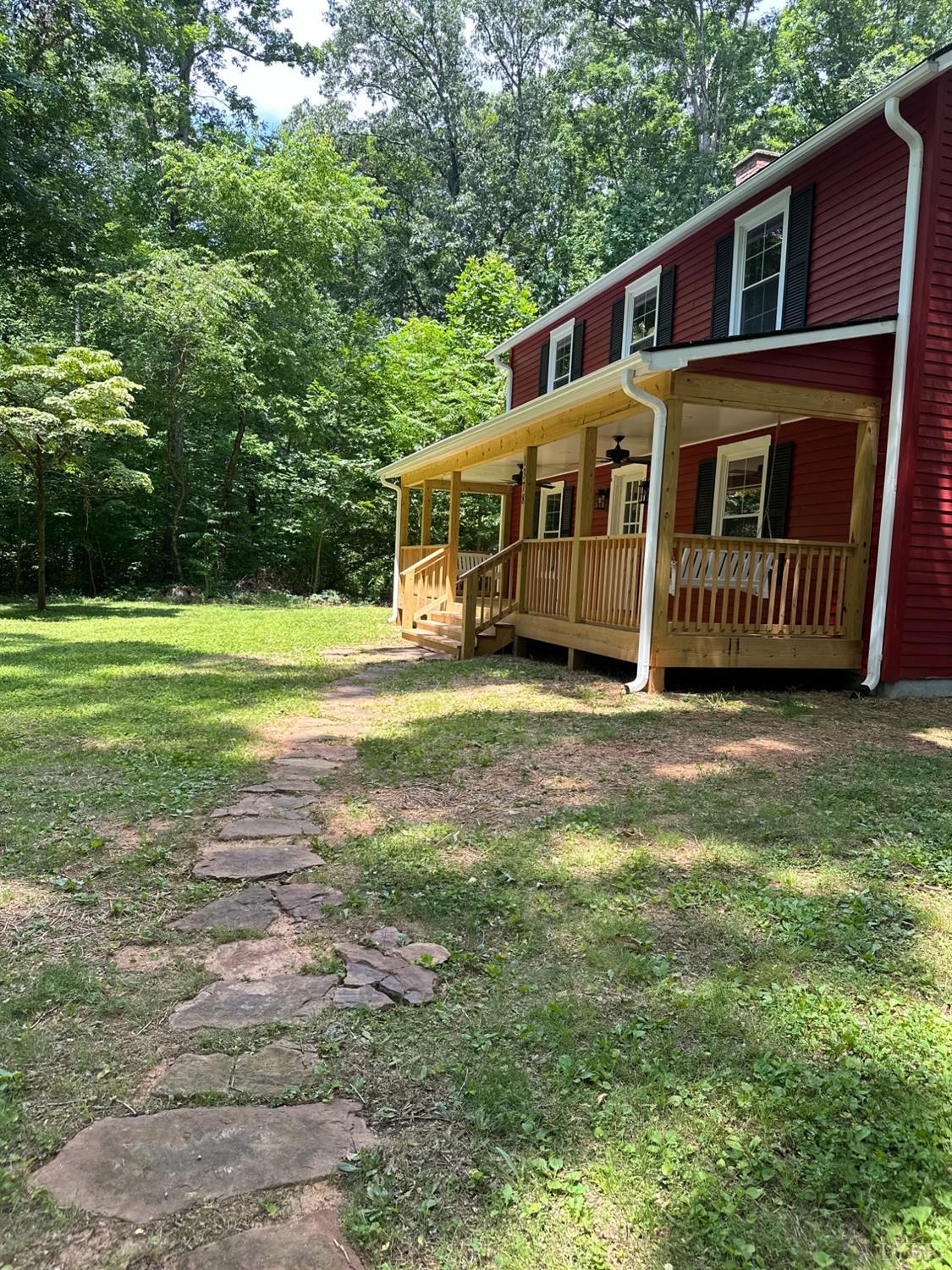 1378 Pigeon Run Road Gladys, VA 24554 - Photo 55 of 59 Gallery Image 55