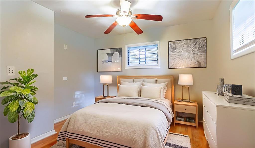 1803 Hollyhock Terrace Decatur, GA 30032 - Photo 9 of 35 Gallery Image 9