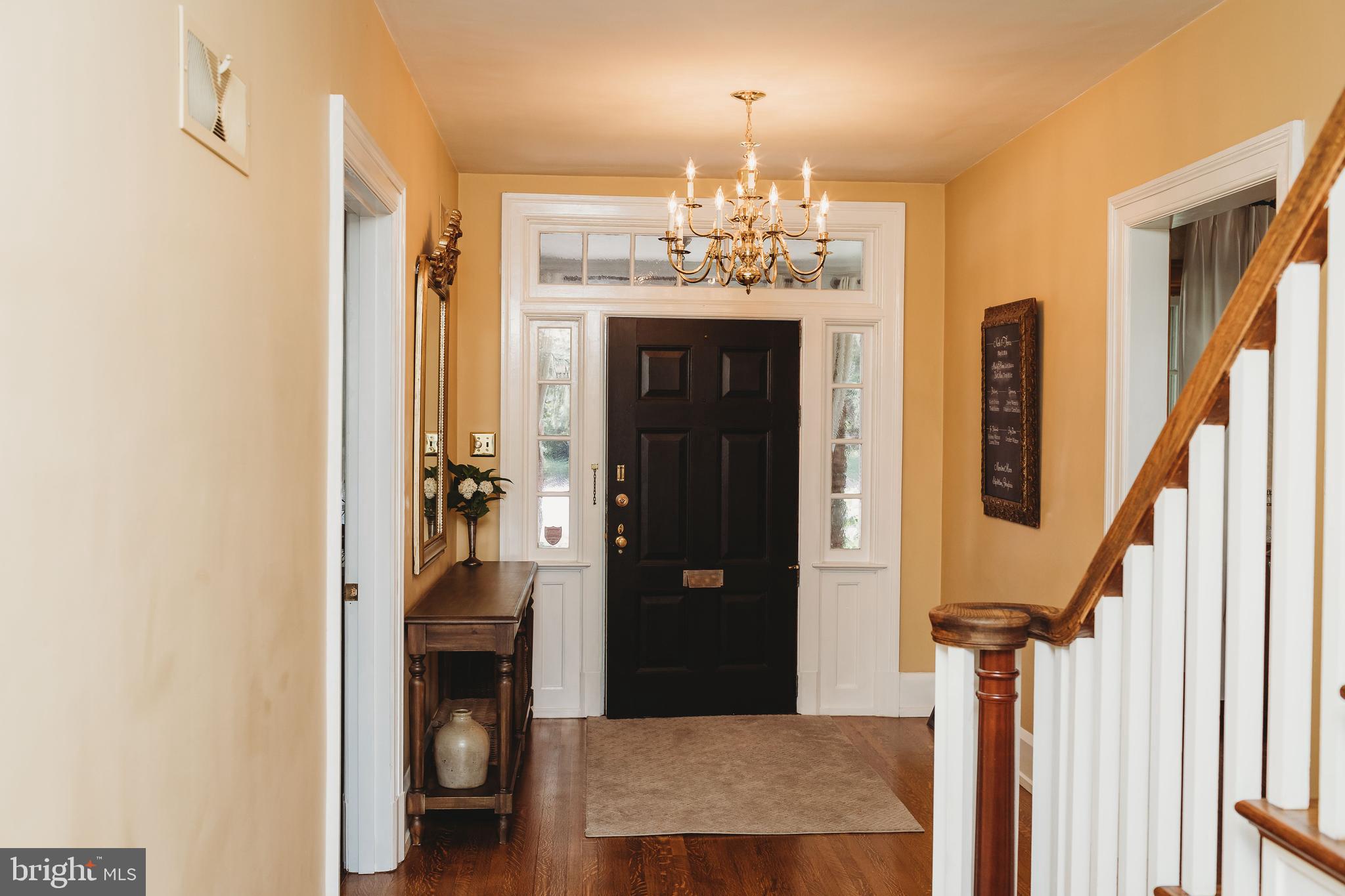 8 Eastern Boulevard York, PA 17402 - Photo 14 of 44 Grand Foyer Entrance