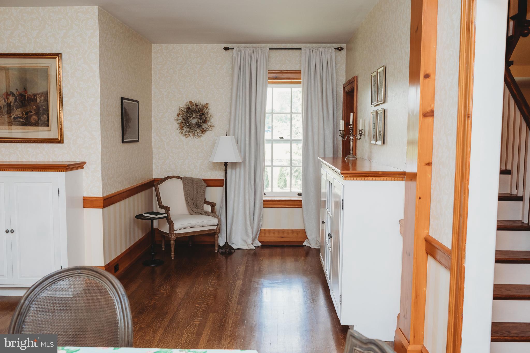 8 Eastern Boulevard York, PA 17402 - Photo 17 of 44 Built in cabinets w/stunning workmanship