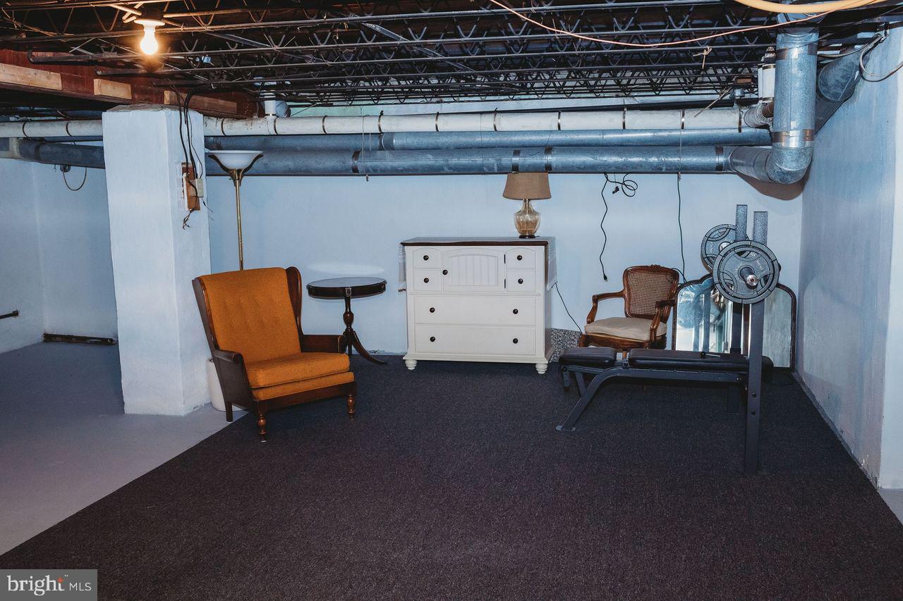 8 Eastern Boulevard York, PA 17402 - Photo 44 of 44 Includes 2 Rooms w/Doors, 1 Full Bath & Built-ins