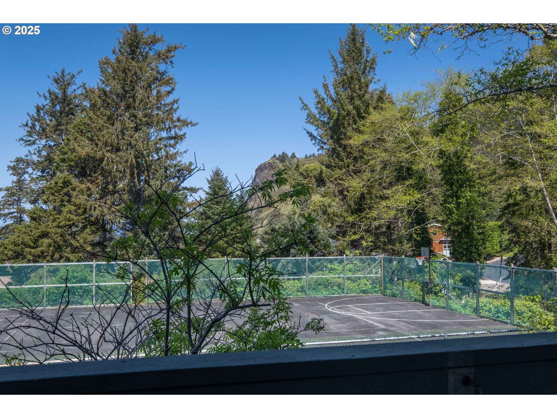 301 Otter Crest Loop, Unit 174/175 Otter Rock, OR 97369 - Photo 24 of 46 a view of a yard