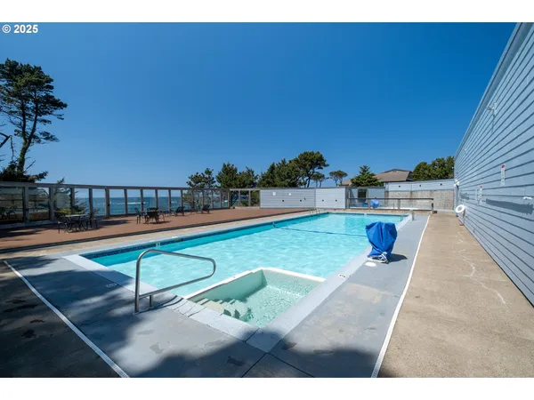 $199,000 | 301 Otter Crest Loop, Unit 174/175, Otter Rock, OR 97369