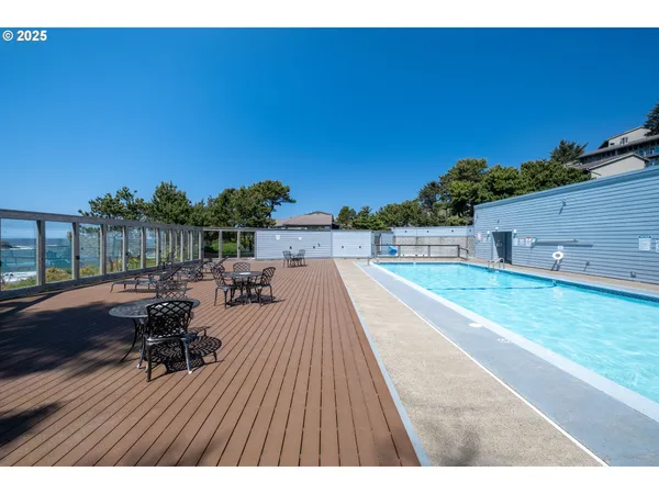 $199,000 | 301 Otter Crest Loop, Unit 174/175, Otter Rock, OR 97369