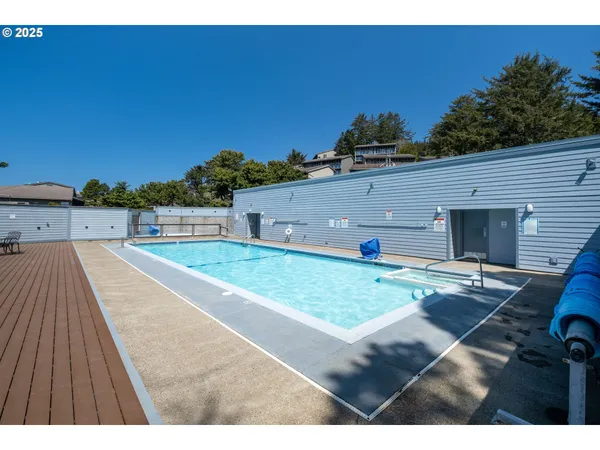 $199,000 | 301 Otter Crest Loop, Unit 174/175, Otter Rock, OR 97369