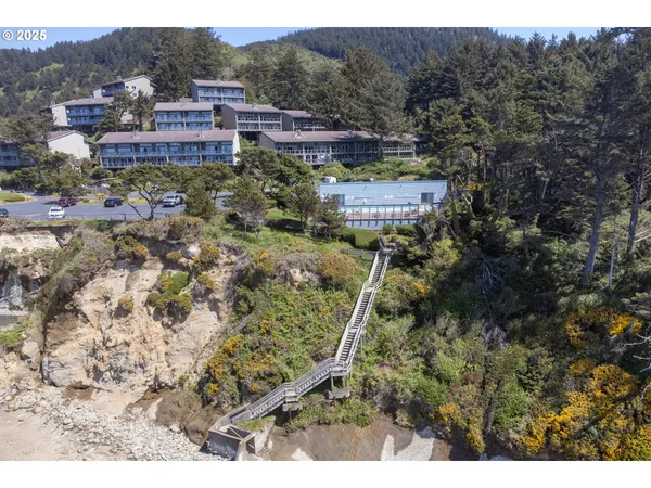 $199,000 | 301 Otter Crest Loop, Unit 174/175, Otter Rock, OR 97369