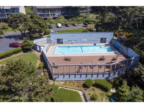 $199,000 | 301 Otter Crest Loop, Unit 174/175, Otter Rock, OR 97369