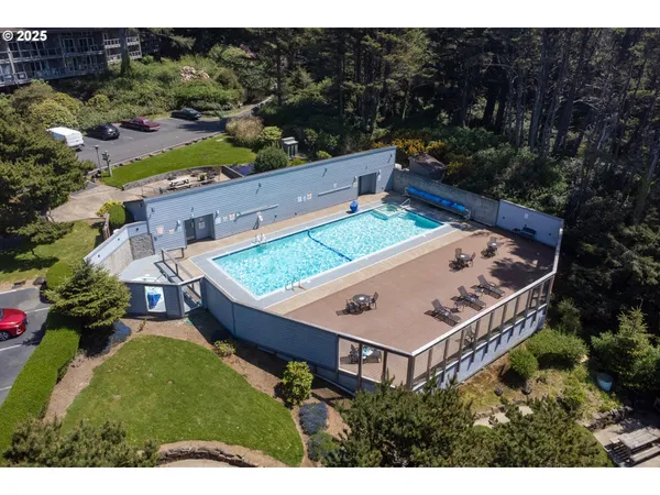 $199,000 | 301 Otter Crest Loop, Unit 174/175, Otter Rock, OR 97369