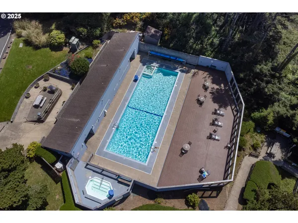 $199,000 | 301 Otter Crest Loop, Unit 174/175, Otter Rock, OR 97369