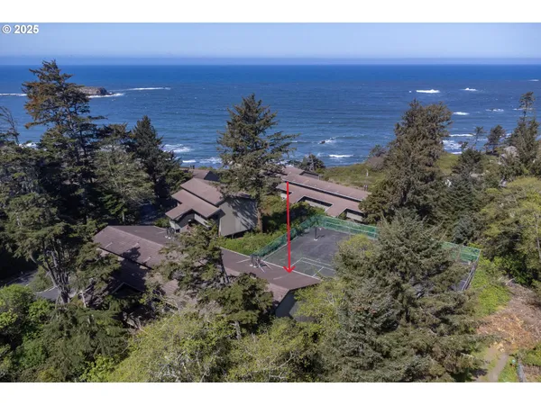 $199,000 | 301 Otter Crest Loop, Unit 174/175, Otter Rock, OR 97369