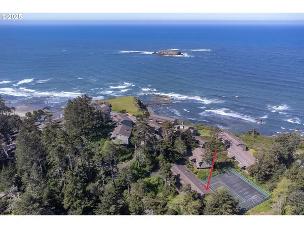 $199,000 | 301 Otter Crest Loop, Unit 174/175, Otter Rock, OR 97369